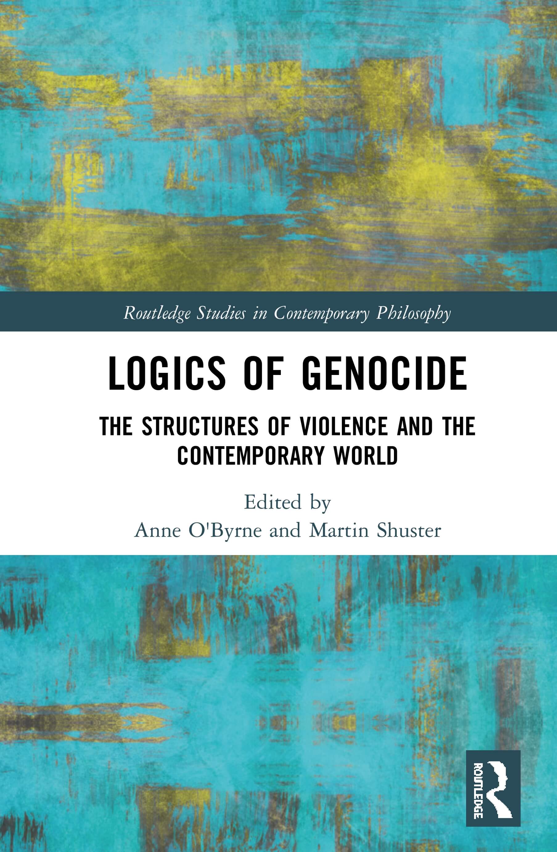 Logics of Genocide