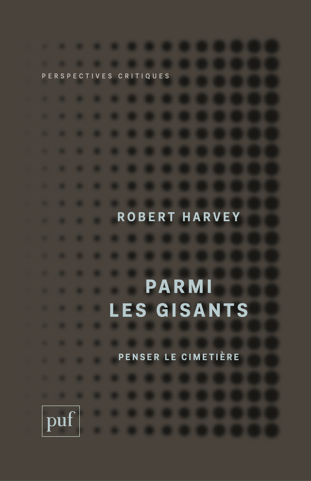 Parmi les gisants