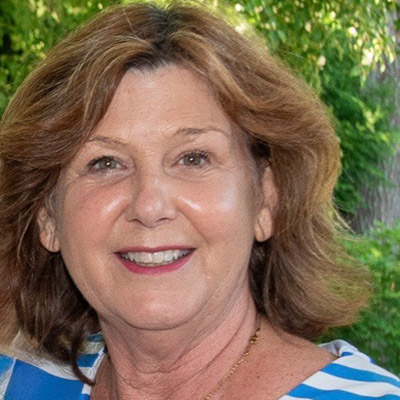 Judiann Carmack-Fayyaz