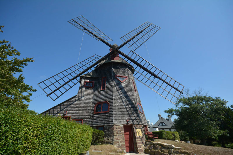 windmill