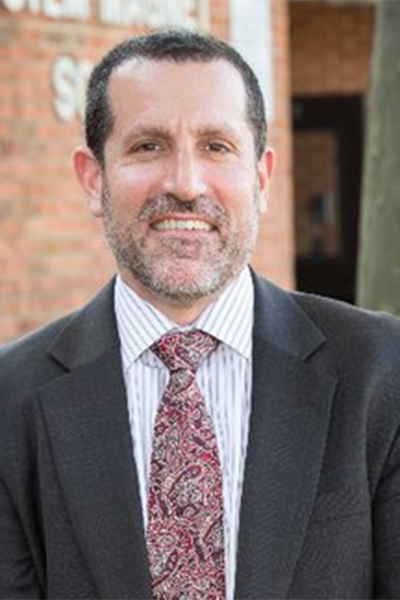 Jim Polansky, MBA