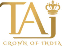 Taj Crown of India